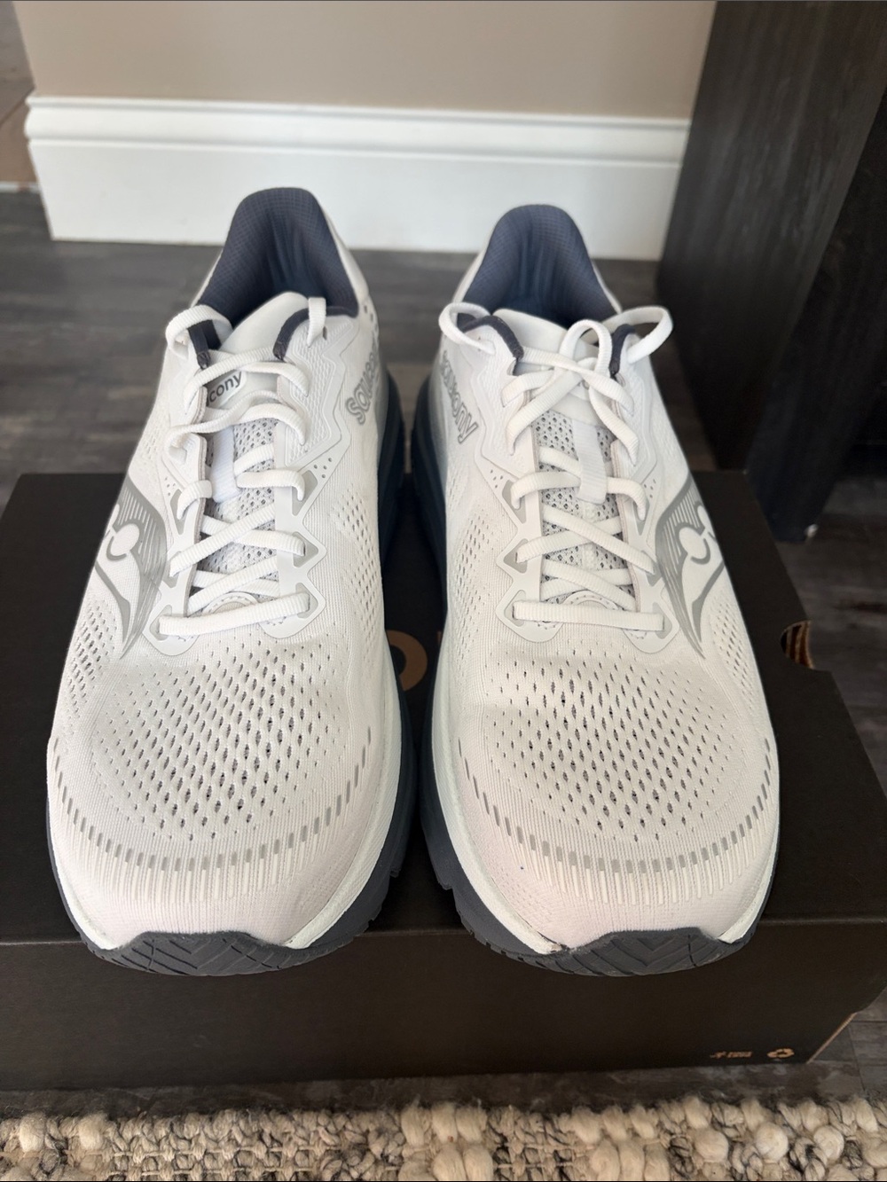 Saucony Guide 19 - Picture 2 of 7